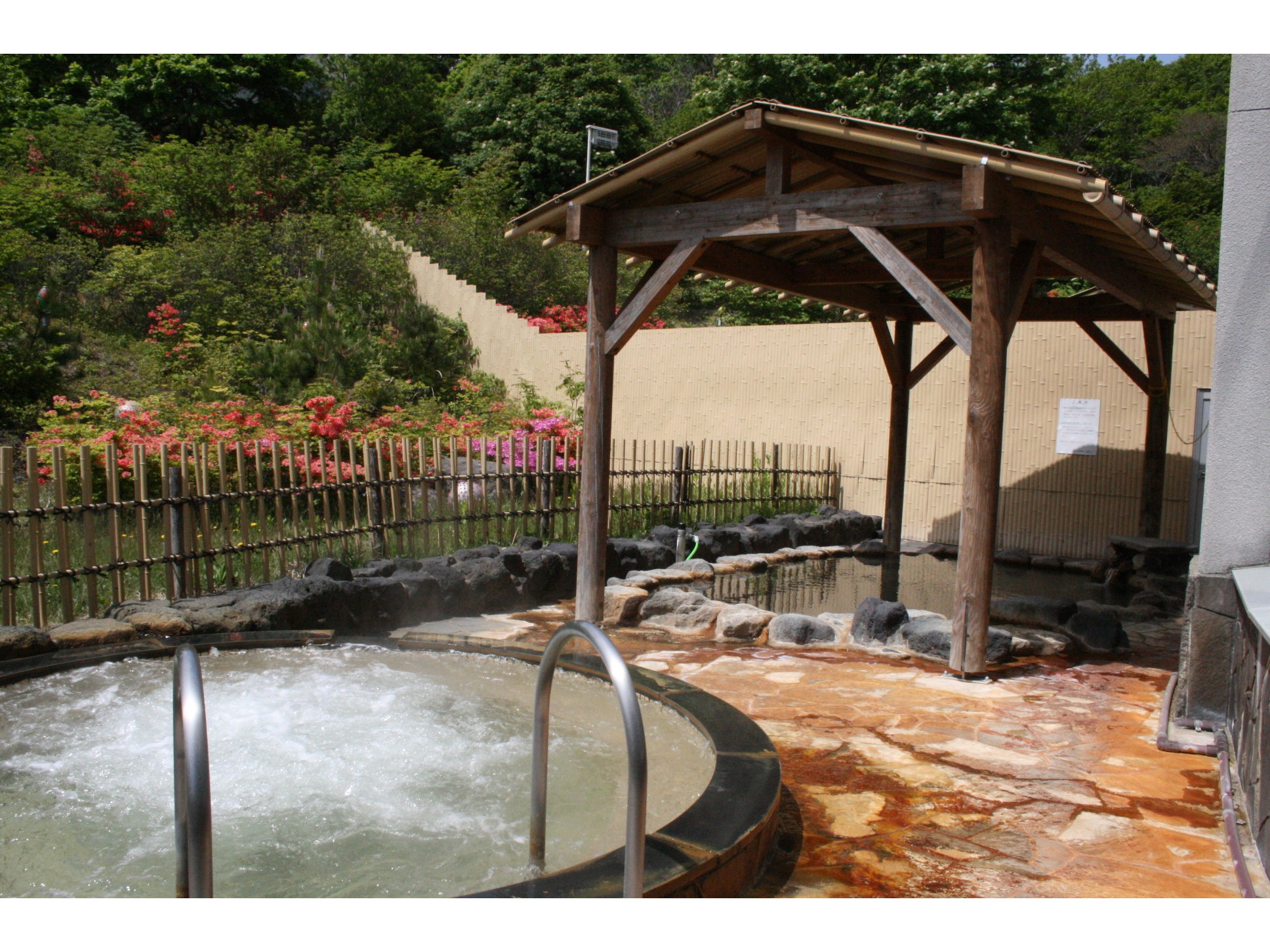 ♪新登場♪【温泉入浴&タオルレンタル&ランチ付】津軽海峡や恵山の四季を眺めながら...