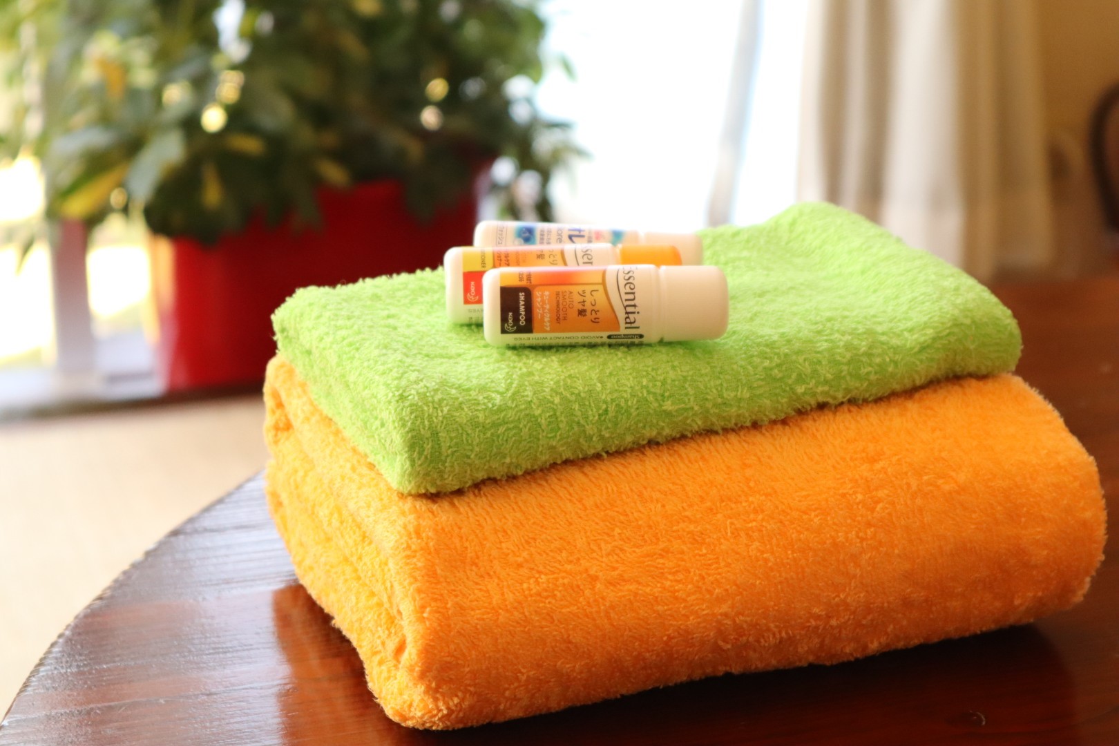 ◆手ぶらde温泉銭湯プラン◆