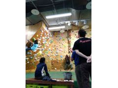 みなとみらい駅周辺のボルダリング ロッククライミングランキングtop7 じゃらんnet