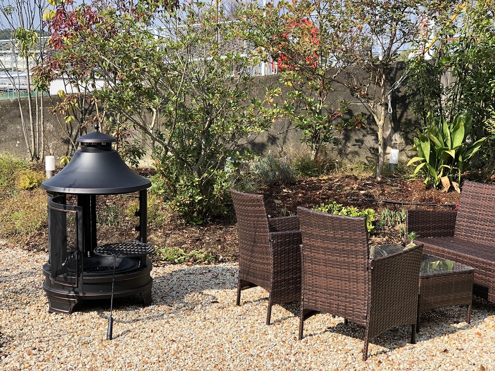 YȒ𒭂߂ȂƂ܂BFXȃ^îpӂĂ܂BCyɂB