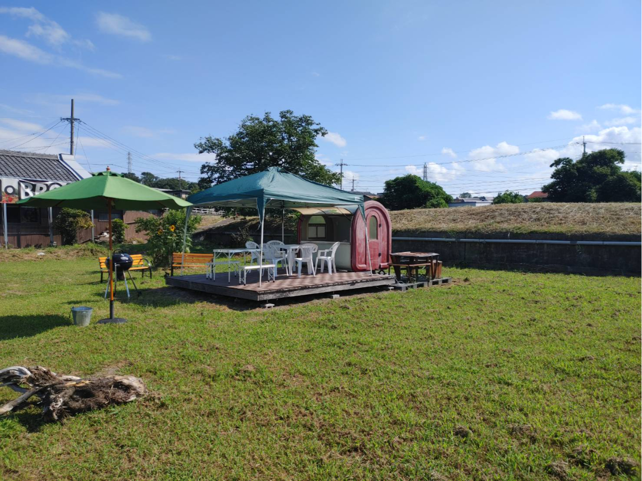 JIŋC̗ǂ󂯁AƂ܂B^Ő@Ȃǂpӂł܂̂ŋCyɂz܂B