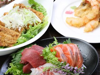 6種類の季節のホテル・グルメ&デザートをお楽しみ下さい!