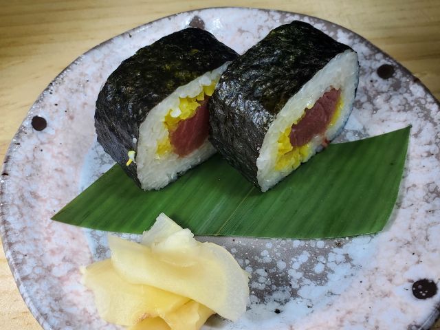 トロタク巻き