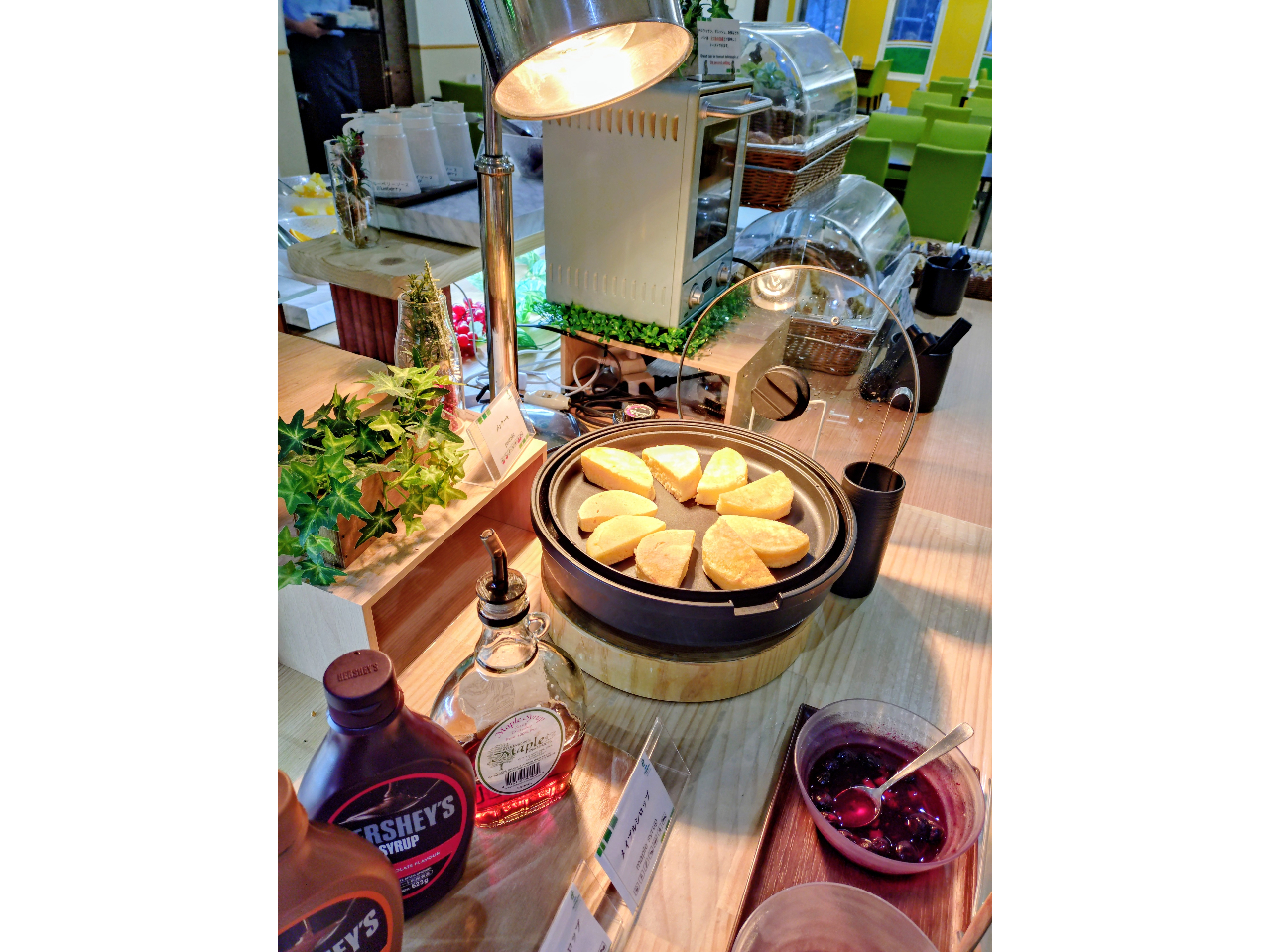 �z�b�g�P�[�L�����p�ӂ��Ă܂��B���D���ɃJ�X�^�}�C�Y��