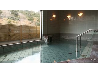 日差しが差し込み、とても気持ちよくご入浴いただけます!