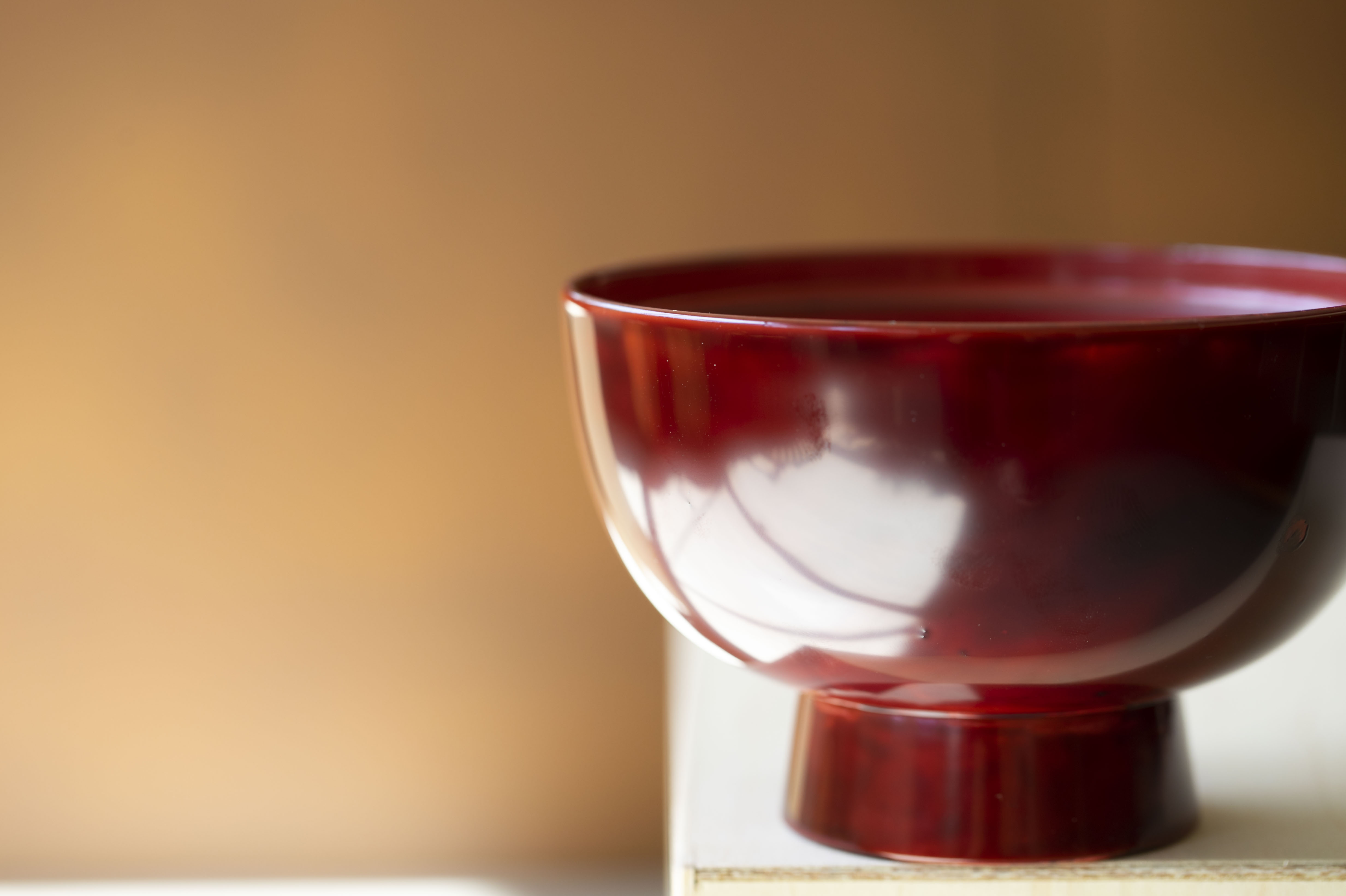 【各時間帯1組限定!】お椀漆塗り体験*1500年の歴史の伝統工芸体験!