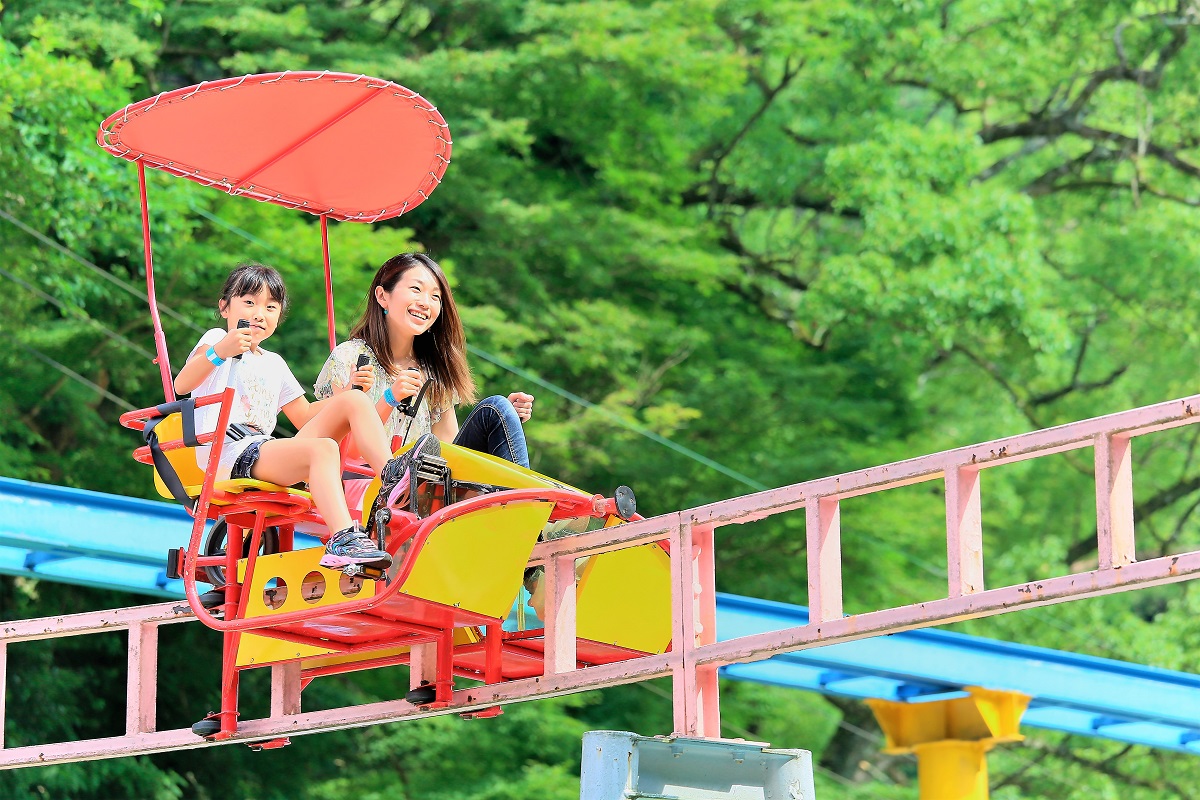 スカイサイクル