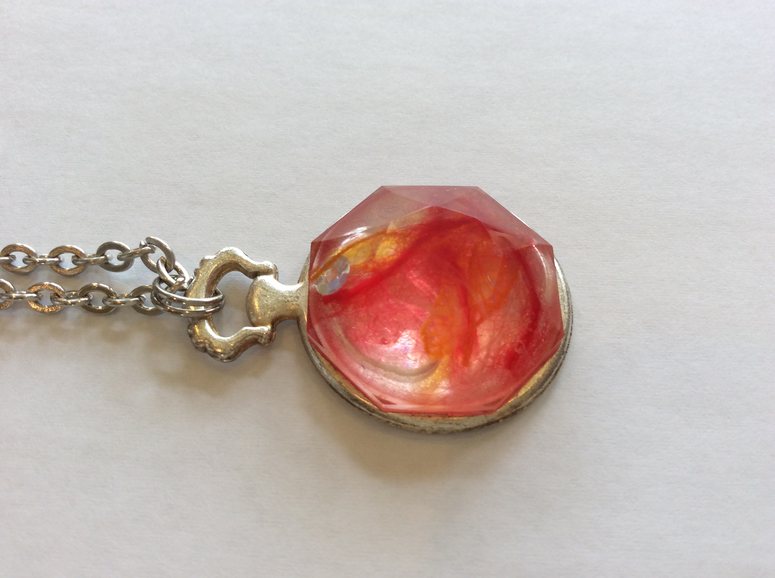 石川県能美市【◎UVレジン体験(アクセサリー作り)◎】色々な教室が体験できる喫茶...