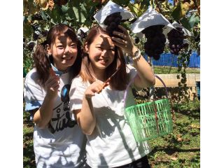 女性同士にも大人気♪