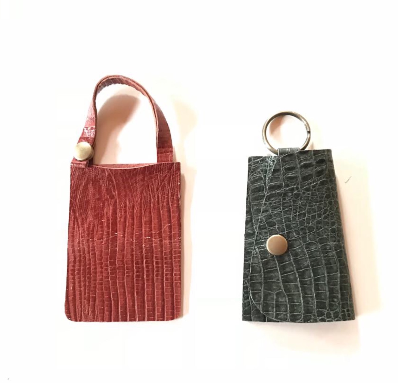 パスケース/キーケース