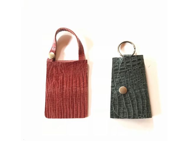 パスケース/キーケース