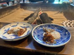 料理に使うのも発酵調味料。築185年の古民家宿でお腹の中から綺麗になる、肌吉発酵を体感してください。