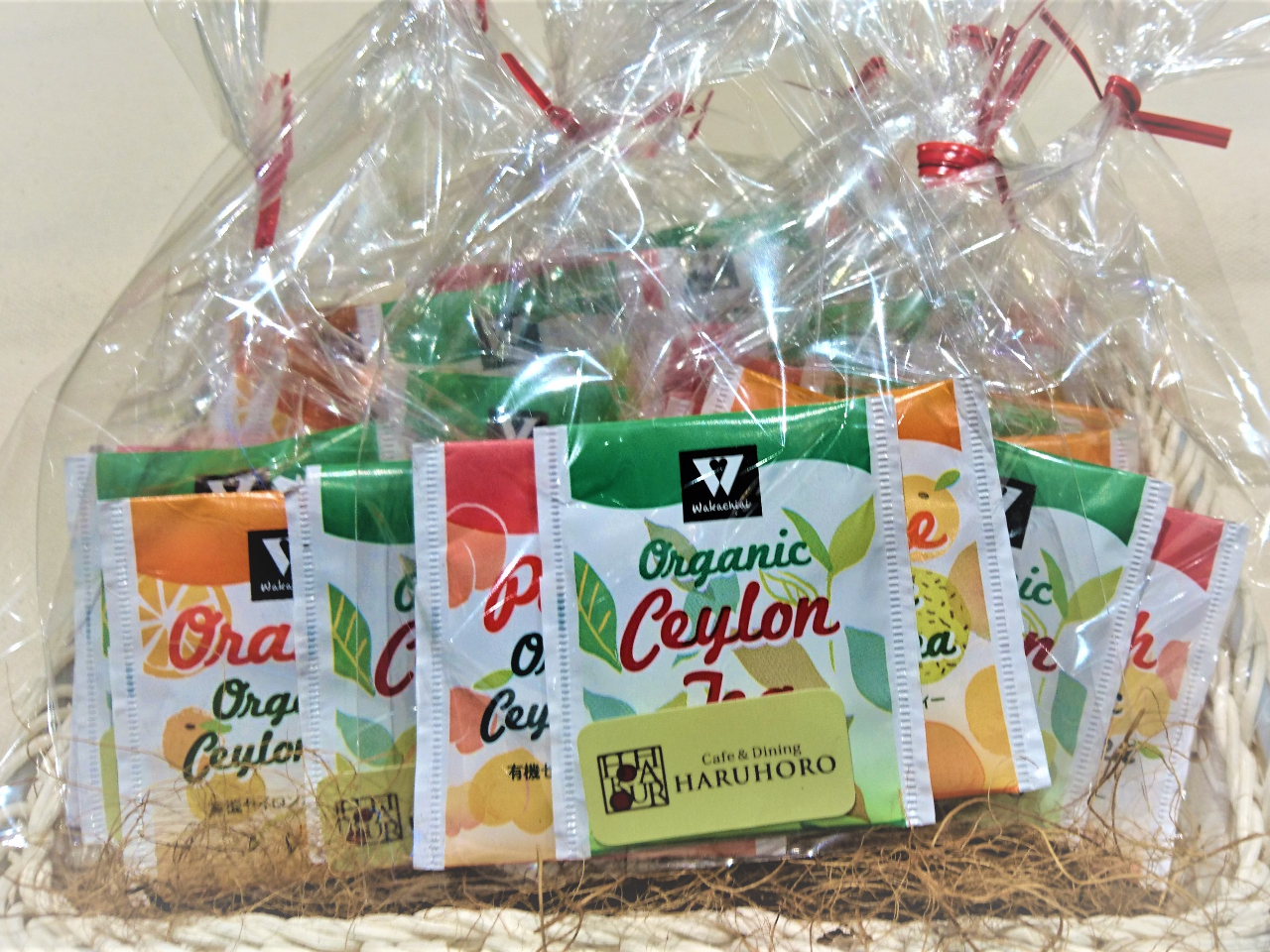 tFAg[hI[KjbNeB̑T[rX܂B