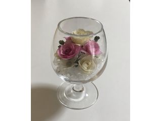 ミニグラス 4000円