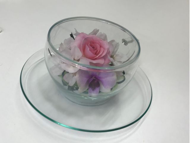 ティカップ  3850円