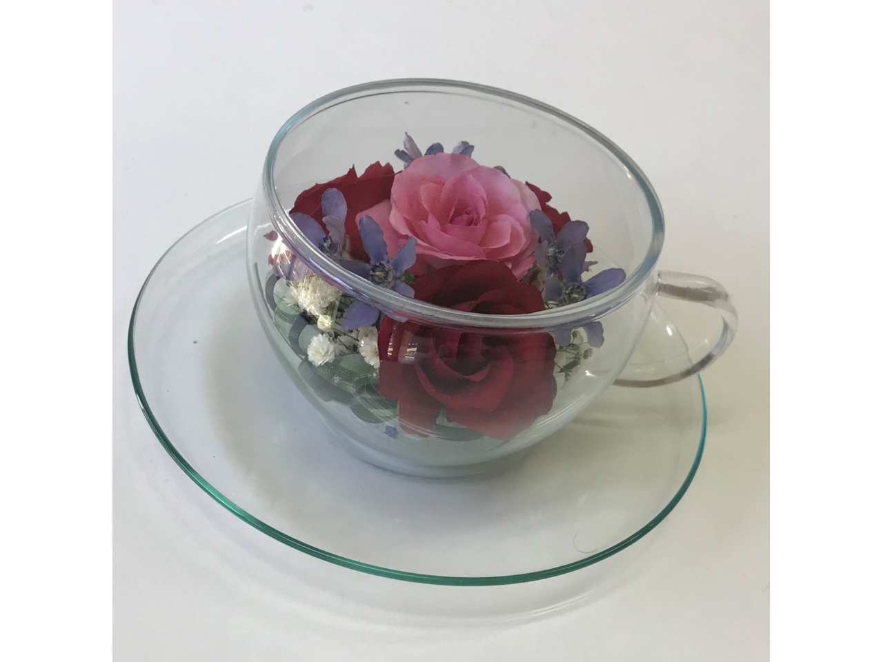 ティカップ  3850円