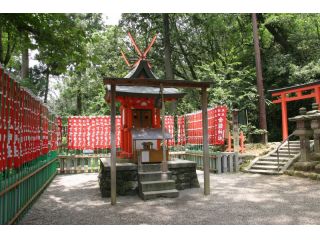 金龍神社