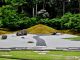 藤霞殿 庭園 神庭(提供:春日大社、写真:桑原英文)