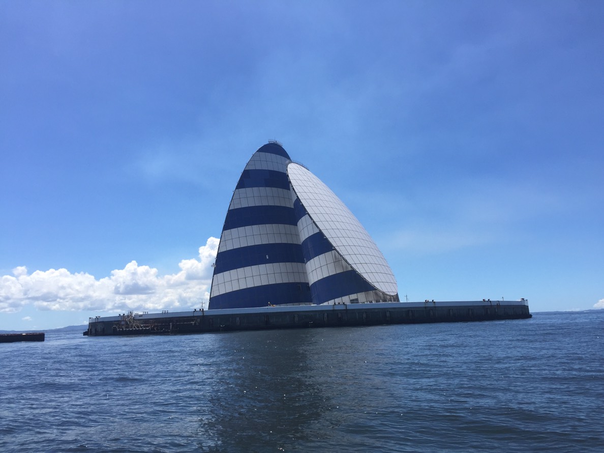 木更津 クルージング 操船体験付き 海ほたるや風の塔を巡る 東京湾クルージング セントラルボート じゃらん遊び体験