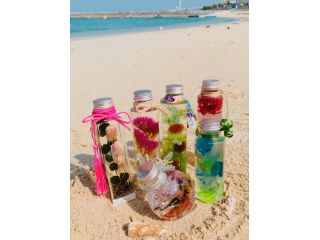 20種以上ある花からお好みのお花をお選び下さい♪