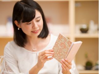 自分だけのオリジナル御朱印帳