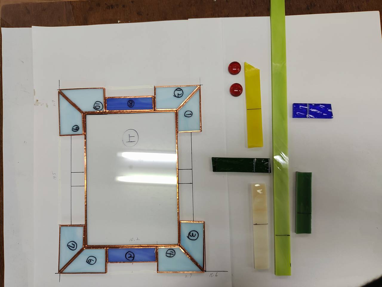 tHgX^h̒ӂ̃KXƃKXʂ͂DȐFIт܂B ig̃KXȂǂ́A炩߂ŃJbĝpӂĂ܂Bj