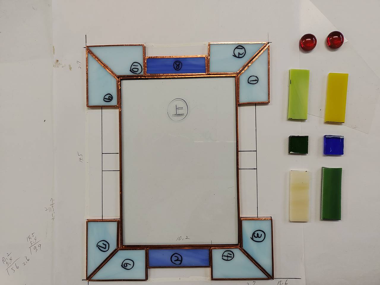 I񂾃KXICJb^[Ő؂ԂłB