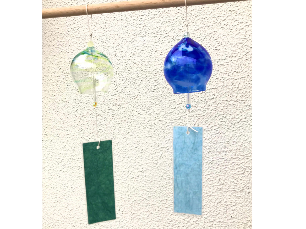 夏季限定 風鈴制作体験 じゃらん限定お土産付き ガラス工房ゆばな じゃらん遊び体験 夏季限定 風鈴制作体験 じゃらん限定お土産付き ガラス工房ゆばな じゃらん遊び体験