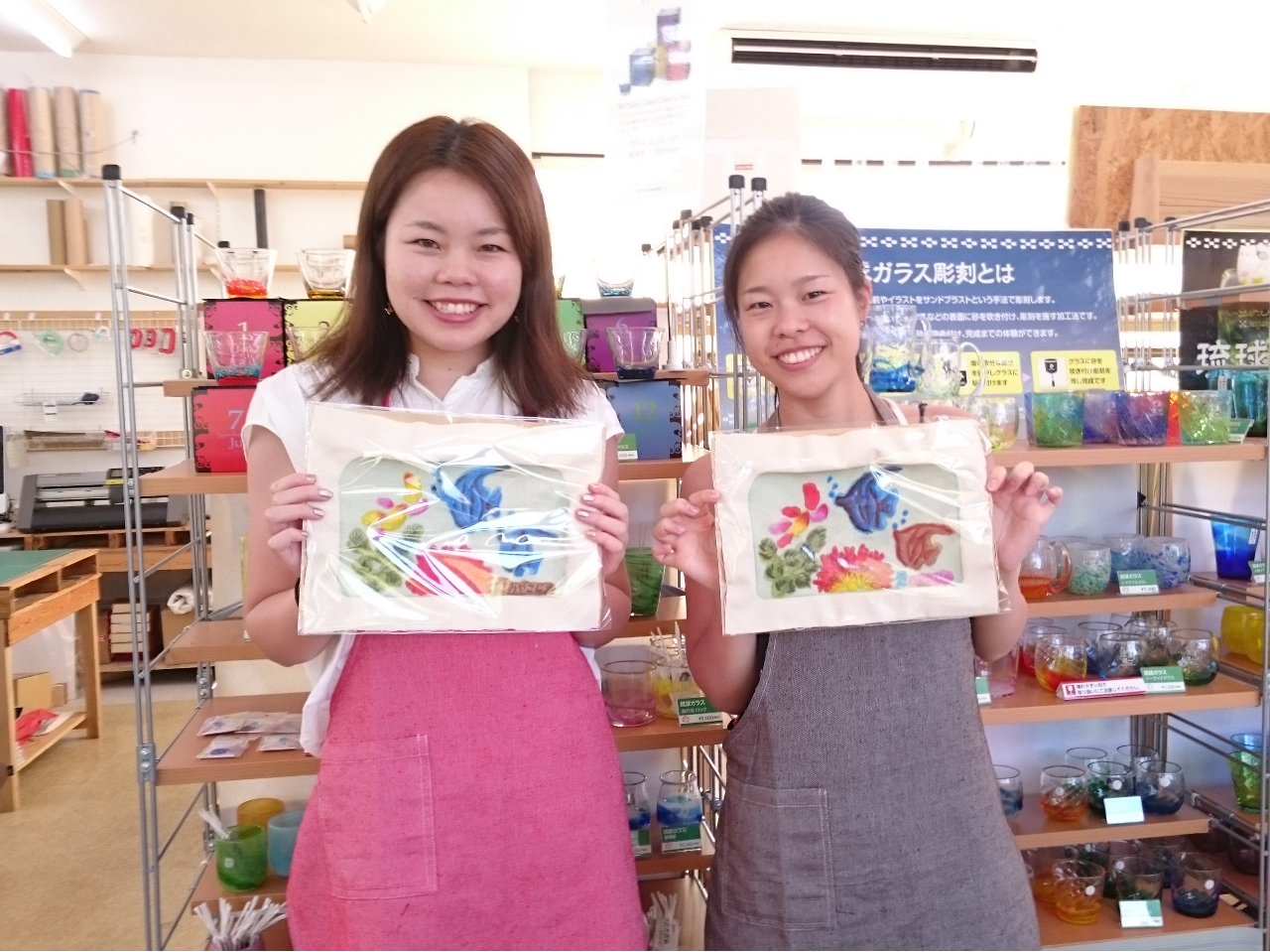 FhĂUŏIƂȂ܂BƂ͂ł̂𔍂ăAC犮łI