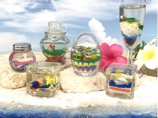 オリジナルな世界を作ってね♪