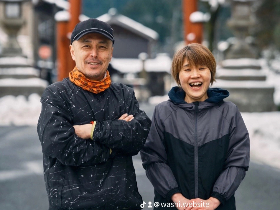 私どもが皆様をお待ちしております