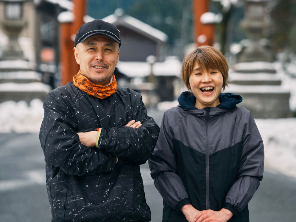 担当させていただきます