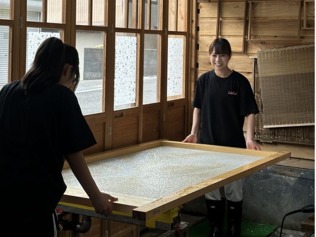 脱水