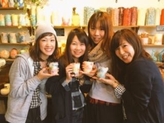 クリスマスに灯す特別なキャンドル 宮城 仙台 プリザーブドフラワーで作る ボタニカルキャンドル 体験プラン sサイズ 6 5cm 8cm Lamp Of Hope じゃらん遊び体験