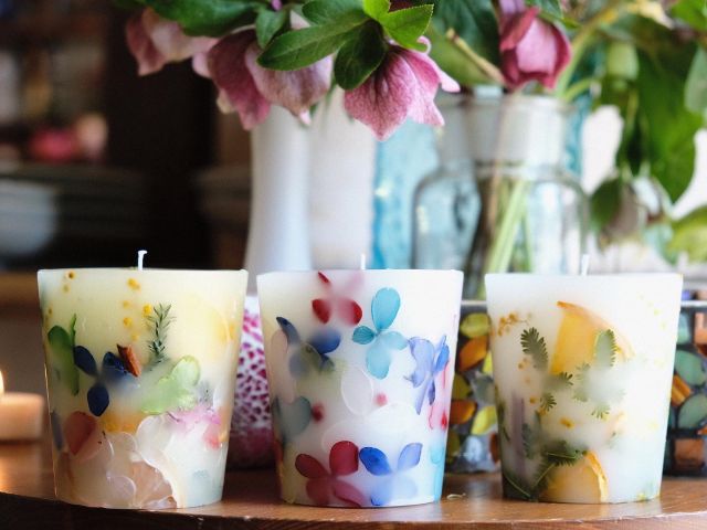 世界に一つのオリジナルキャンドル 宮城 仙台 プリザーブドフラワーで作る ボタニカルキャンドル 体験プラン sサイズ 6 5cm 8cm Lamp Of Hope じゃらん遊び体験 世界に一つのオリジナルキャンドル 宮城 仙台 プリザーブドフラワーで作る ボタニカルキャンドル 体験プラン sサイズ 6 5cm 8cm Lamp Of Hope じゃらん遊び体験