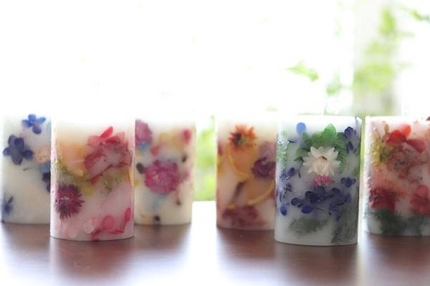 Mサイズは作りごたえもあってきっとご満足いただけます!