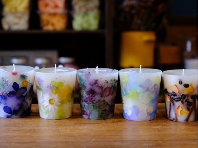 自然と個性を発揮できるワークショップ※画像がはSサイズです