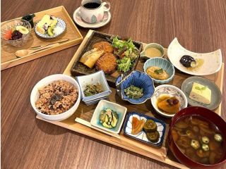 その他のメニューもございます!