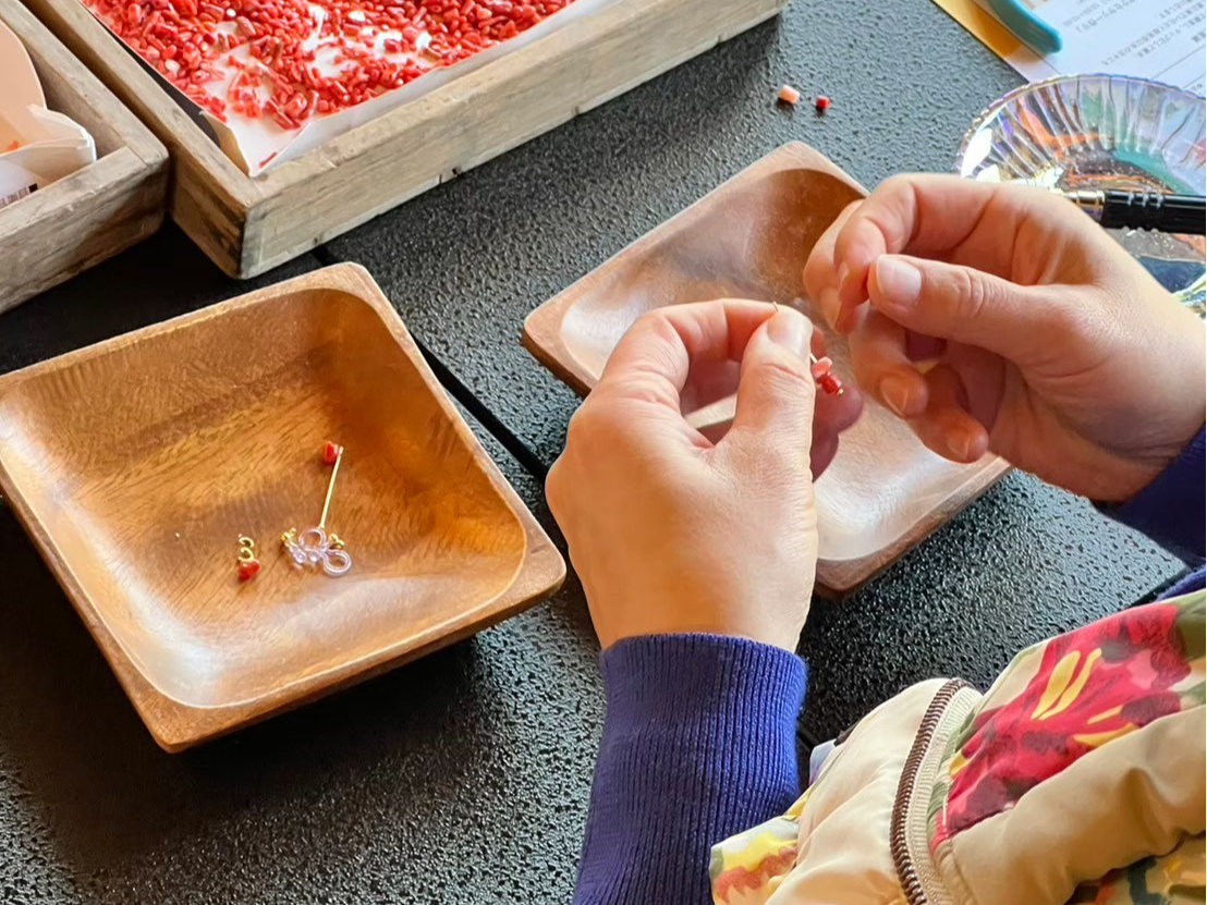 �D���ȁq���񂲁r��I�сA���C�ɓ���̃A�N�Z�T���[�����낤�I