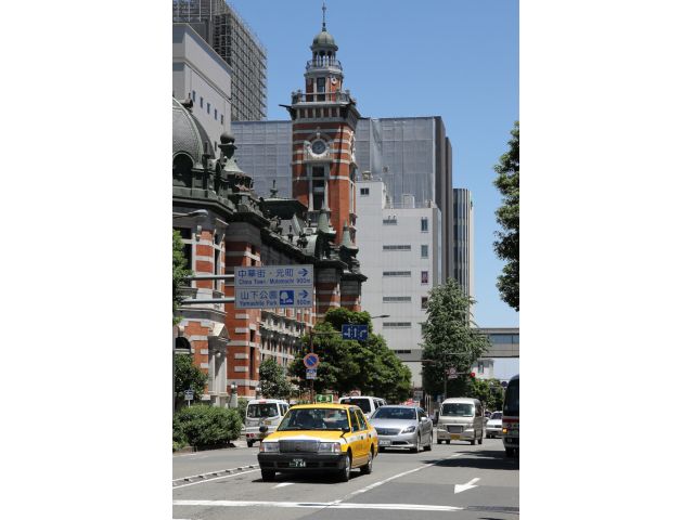 横浜の名所をぐるっと タクシー観光 2時間コース 午前 横浜観光タクシー じゃらん遊び体験 横浜の名所をぐるっと タクシー観光 2時間コース 午前 横浜観光タクシー じゃらん遊び体験