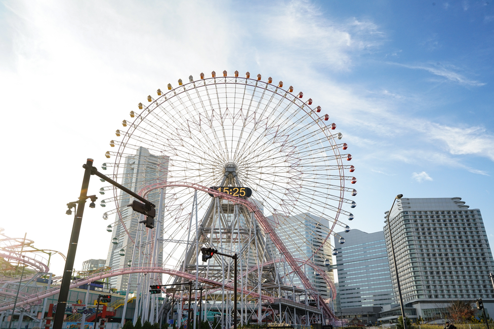 横浜の名所をぐるっと タクシー観光 2時間コース 午後 横浜観光タクシー じゃらん遊び体験 横浜の名所をぐるっと タクシー観光 2時間コース 午後 横浜観光タクシー じゃらん遊び体験