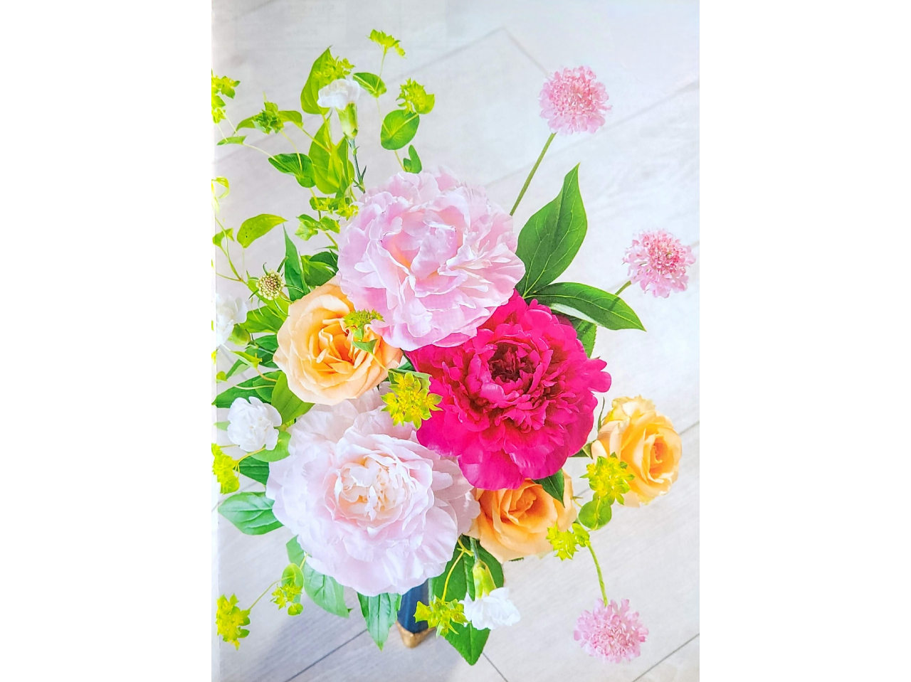 �N�����e�B�s�I�j�[�A