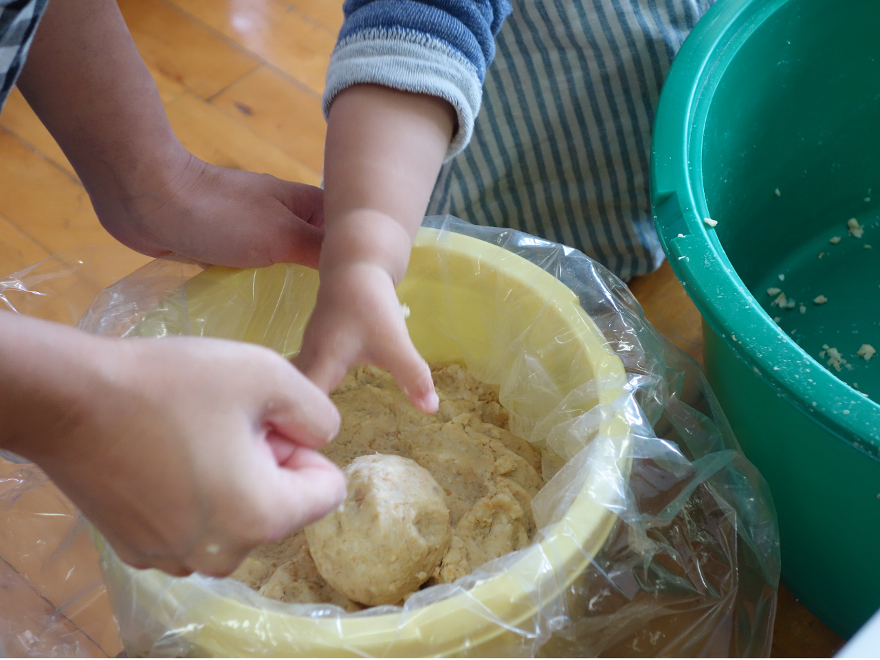 ��������ňꐶ�����ɁB�������T�C�Y�̖��X�ʂ��ǂ�ǂ�߂Ă����܂��B