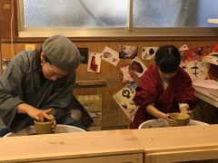 だんだんこつが掴めてきたら自分の作りたい形を作ってみましょう。