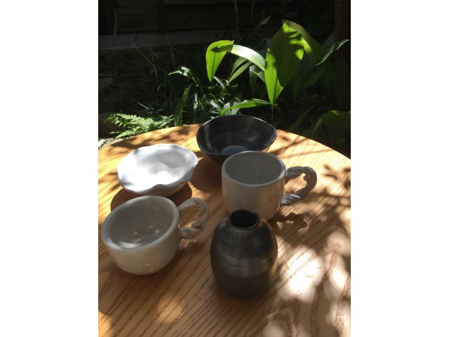 仕上がりはこんな感じ。3週間後自宅に届きます。