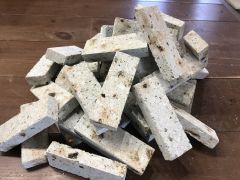 これを接着していろんなものを作製しよう♪