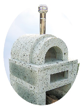 じゃらん限定】大谷石ピザ窯で焼くPizza焼き体験♪(採石場入場料別