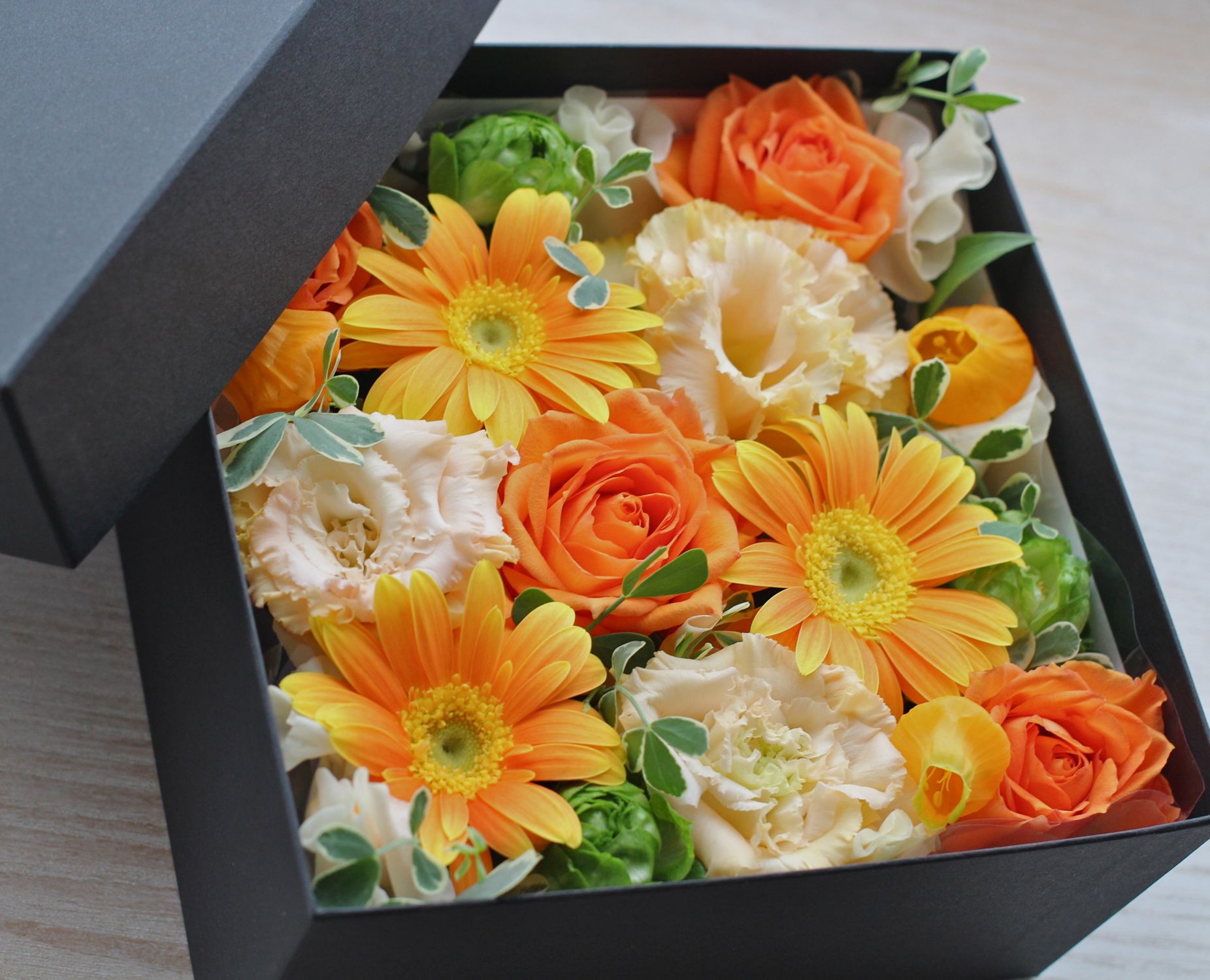 フラワーアレンジメントレッスン 季節の花で作る世界に一つだけの花 大切なあの人へのプレゼントにも最適 カップルや女性同士でお越しください Snow Drop スノードロップ じゃらん遊び体験