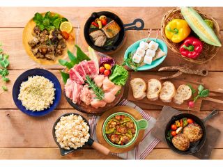 バルクラシックBBQプラン