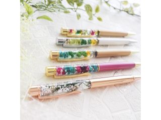 ハーバリウム ボールペン プレゼントに喜ばれる おしゃれなボールペン制作 初心者の方大歓迎 Salon De Unmi じゃらん遊び体験 ハーバリウム ボールペン プレゼントに喜ばれる おしゃれなボールペン制作 初心者の方大歓迎 Salon De Unmi じゃらん遊び体験